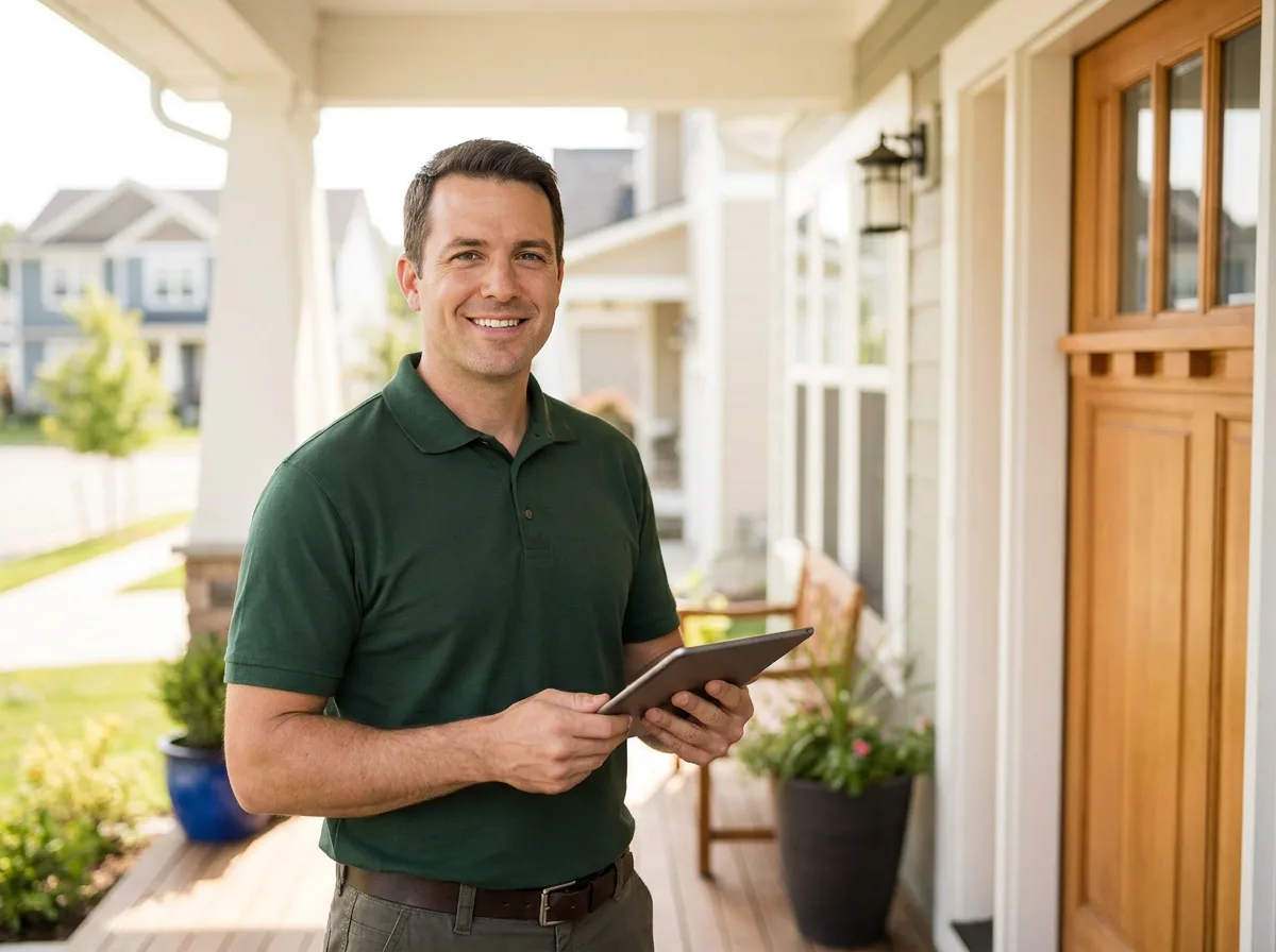 Pest control FAQs for Toledo, IA